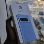 Google Pixel 8 Pro Sealed Bay 128GB