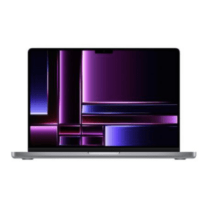 MacBook Pro M2 14" 16GB/512GB