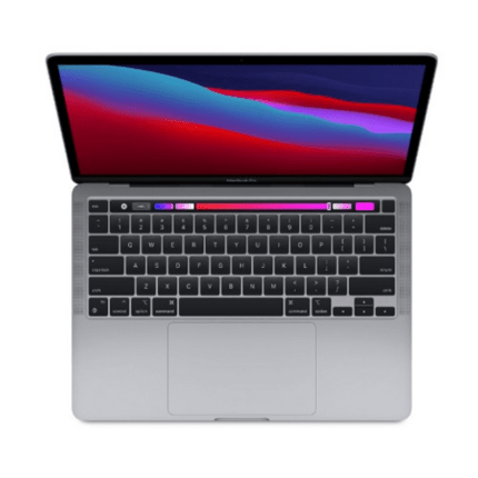 macbook pro m1 8gb/512gb