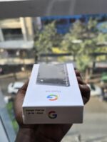 Pixel 6a Sealed Black 128GB