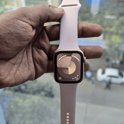 Apple Watch Series SE 45MM