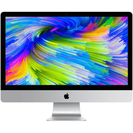 iMac 2017 24" 8GB/1TB