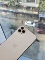 iPhone 11 Pro Max Gold 512GB