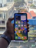 iPhone 11 Pro Max Midnight Green 256GB