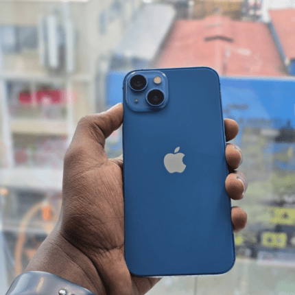 iPhone 13 Blue 128GB