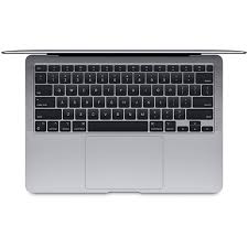 MacBook Air 2020 Intel Core i3 8GB RAM 256GB SSD