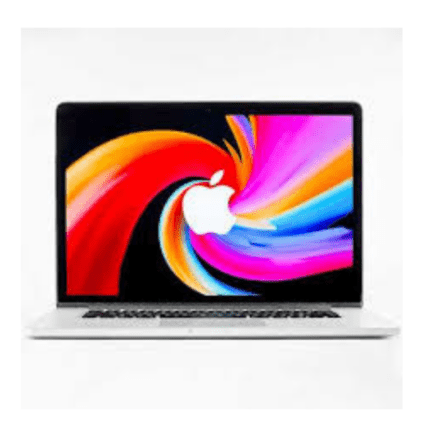 MacBook Pro 15" 2014 i7 (16GB/512GB)