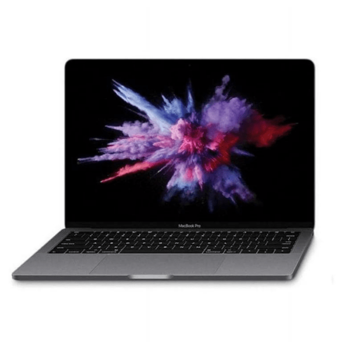 MacBook Pro 2019 Intel Core i5 16GB RAM 128GB SSD