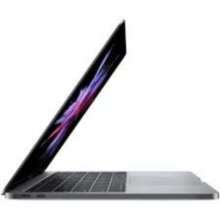 MacBook Pro 2017 Intel Core i5 16GB RAM 128GB SSD