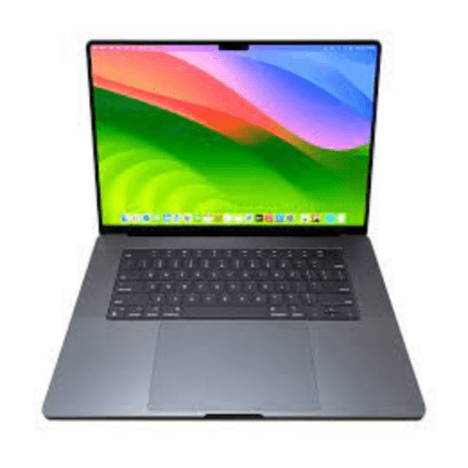 MacBook Pro M3 Pro 16" (18GB/512GB)