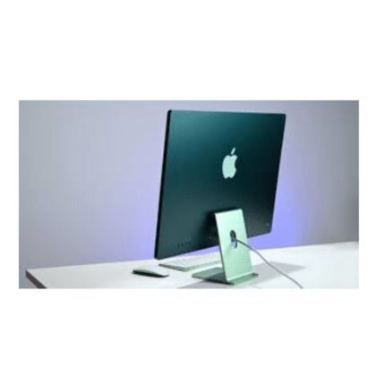 iMac 2017 24" (8GB/1TB)