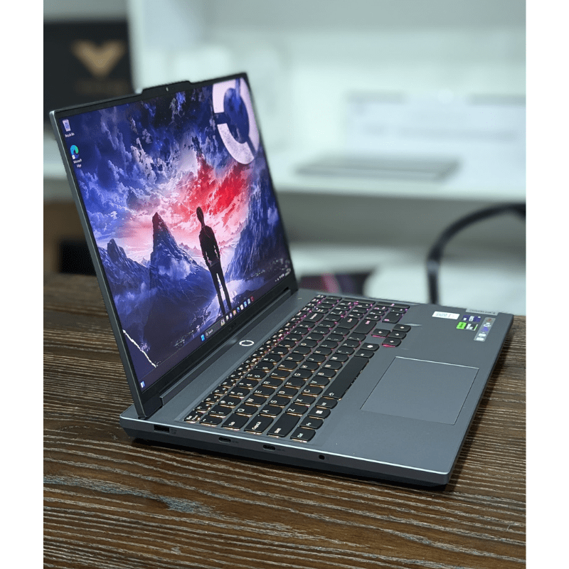 Lenovo Legion 5