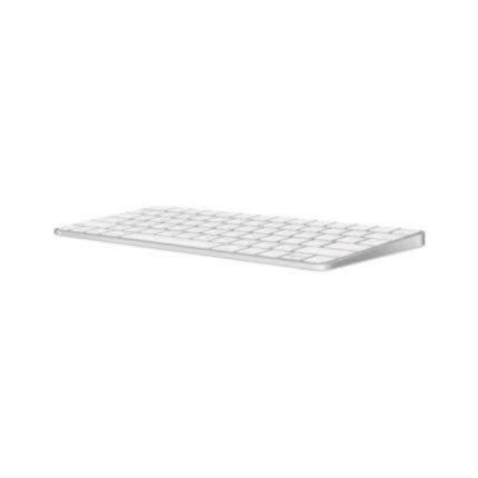 Apple Magic Keyboard Numeric With Touch Id