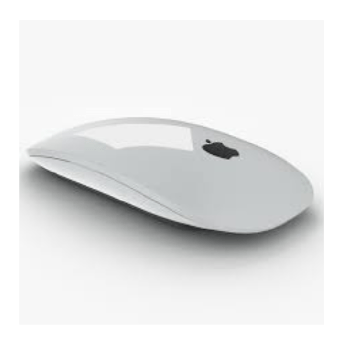 Apple Magic Mouse 3rd Gen Silver