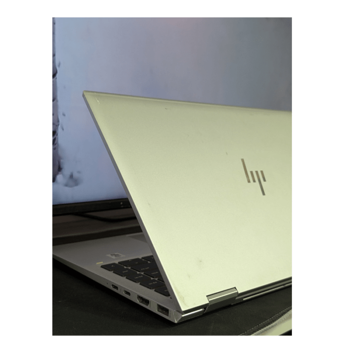 HP EliteBook x360 1040 G7 14" Touchscreen 2 in 1 Notebook