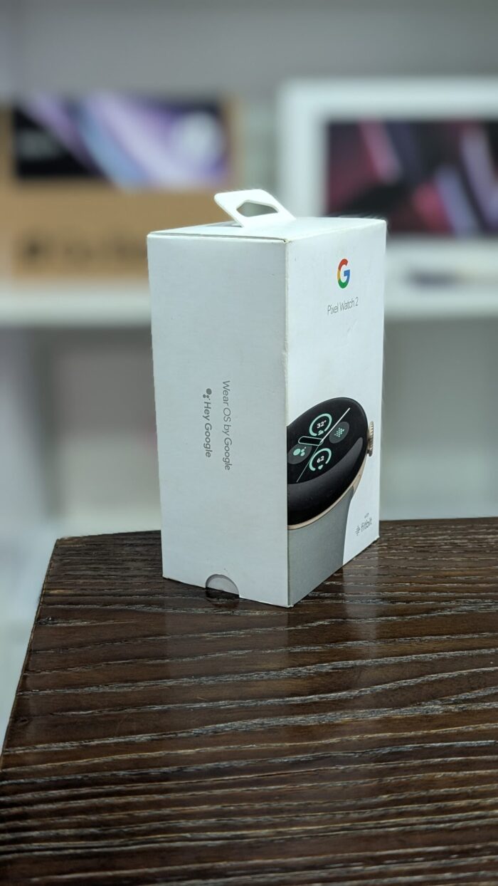 Google Pixel Watch 2