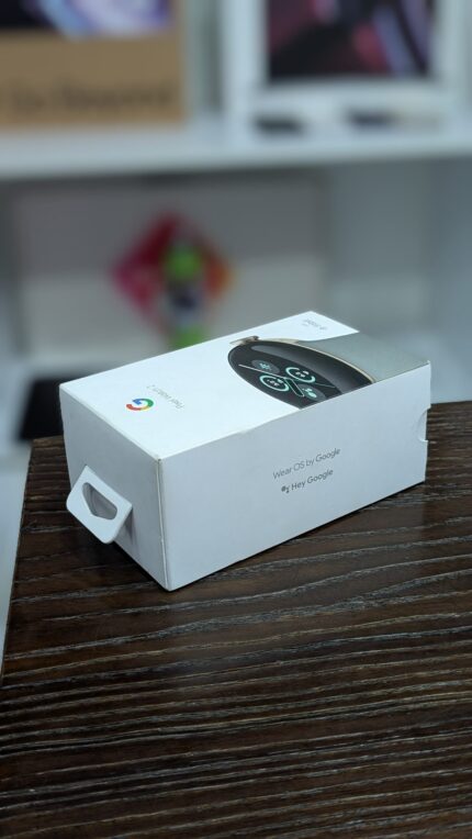 Google Pixel Watch 2