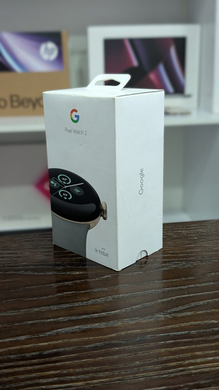 Google Pixel Watch 2