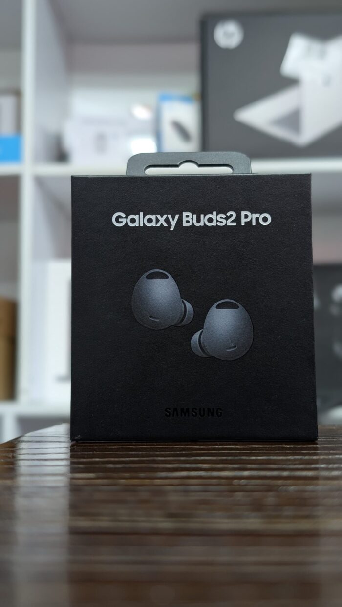 Galaxy buds 2 pro